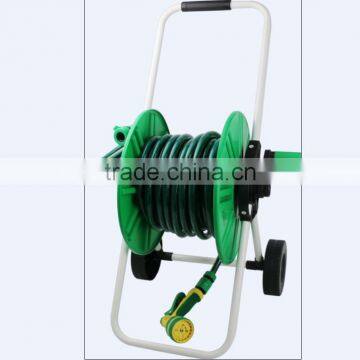 Berrylion Gardening Hose Car 15Meters Hose Car with high Quality