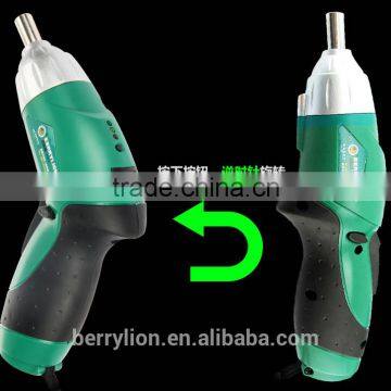 Berrylion Electric Screwdriver Set High Carbon Steel Electric Screwdriver Set photo-3