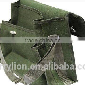 Berrylion 45cm Toolbag Double Layer Toolbag Electrician Toolbag photo-3