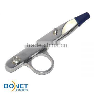 S96015S 4-3/4" Stainless Steel Ball Bearing Thread Cutter Snipper Clipper Thread Nippers Sewing Craft Scissors photo-3