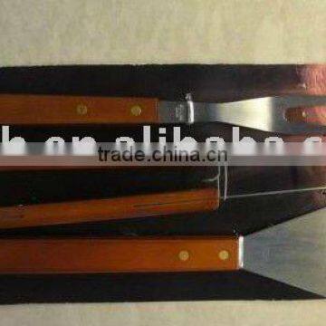 3 pcs BBQ Sets
