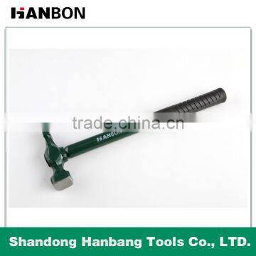 Steel Handle Claw Hammer 16oz photo-6