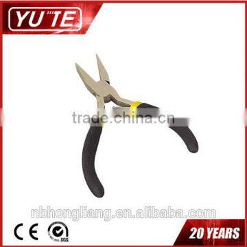 YUTE 4.5"Sales promotion plier&Dipping color Plier