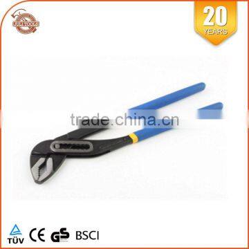 Universal Water Pump Pliers 12in / 300mm With Grip Handle photo-3