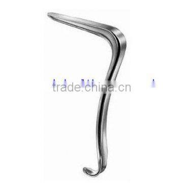 Kristeller Vaginal Speculum