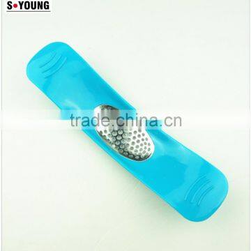 42191 Ginger Garlic Presser Mincer CrusherChopper photo-6