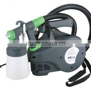 ES-8 MOTOR DRIVER SPRAY GUN