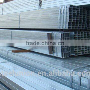 Square Steel Tube (factory)/steel Hollow Tube/black Tube photo-3