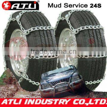 Atli 24'S Single Mud Service Truck Mud Chains photo-2