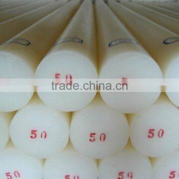 Extruded 100mm Diameter Plastic Polypropylene PP Rod photo-4