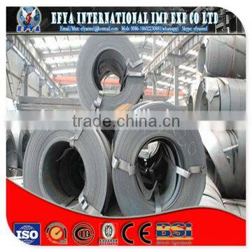 Hot Rolled Steel Strip