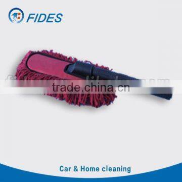 Mini Small Microfiber Promotional Computer Duster Cotton Yarn photo-6