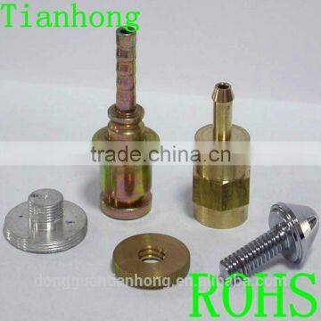 Cnc Spare Parts Hot Cnc Machine Part photo-4