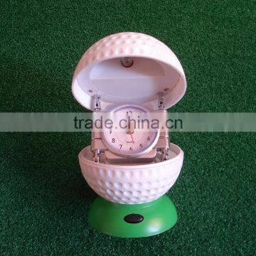 Factory Golf Gifts Sets Plastic Office Mini Golf Set photo-3