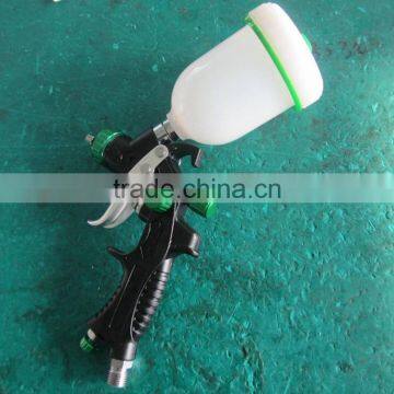 Spray Gun - Gravity - 702 HVLP photo-3