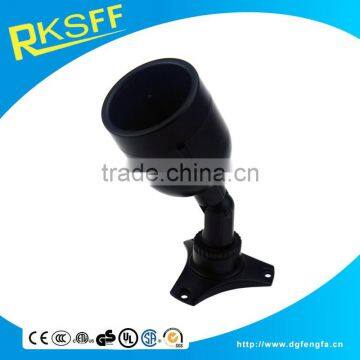 Factory Manufacture Custom Metal Camera Shell photo-3