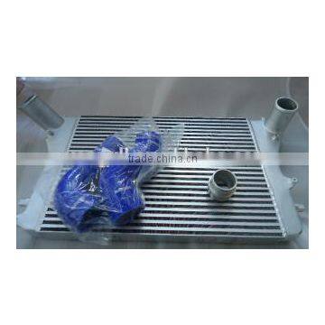 AUTO INTERCOOLER
