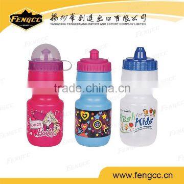 BPA Free Sports Bottle Promotional Plastic Sports Water Bottle Drink Bottle photo-6