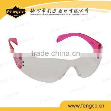Eye Protection Safety Goggles Clear Safety Glass photo-2
