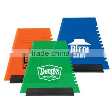 Plastic Car Cleaning Snow Scraper photo-2