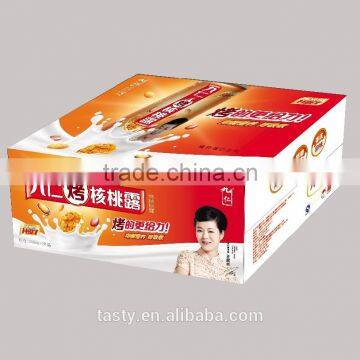 2015 HOT SELL VEGETABLE PORTEIN DRINK JIUREN ROASTED WALNUT JUICE photo-6