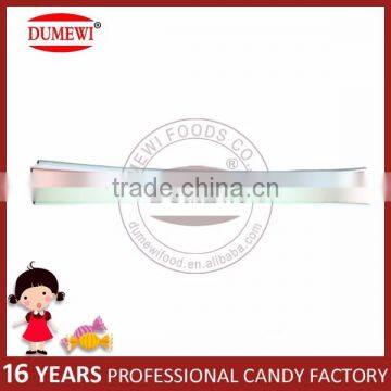 Long Fruit Flavor Yogurt CC Stick Straw Candy photo-3