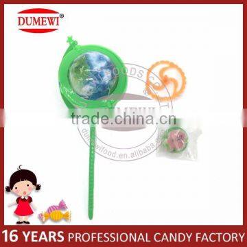 Cartoon Tellurion Hard Toy Candy photo-5