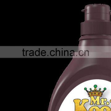 Chocolate Syrup photo-2