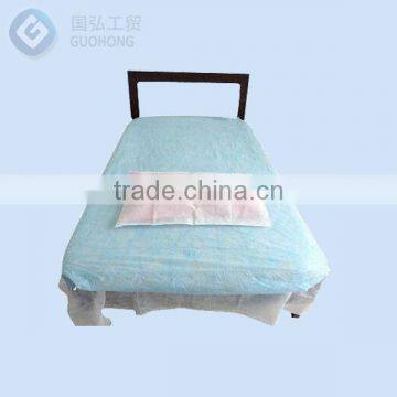Disposable for Spa, Hotel and Hospital Examination Paper Bed Sheet Roll photo-4