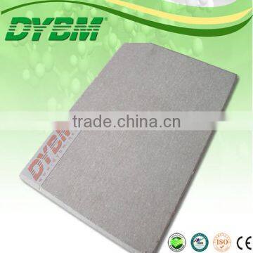 High Strength Fiber Cement Board Price