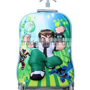 2015 Summer Hot Sale Fashion New Design Kids School Bag photo-3