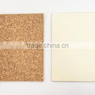 Cork Sheet 12 Inches by 12 Inches With Adhesive Back 1mm Thickness photo-3