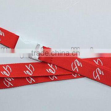 newly neck lanyard