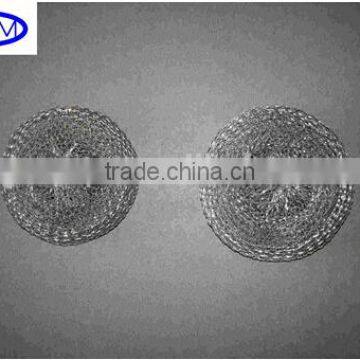 Wire Mesh Scourer