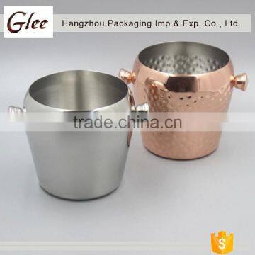 Small Round Popular Ice Bucket photo-2