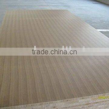 natural teak Fancy plywood