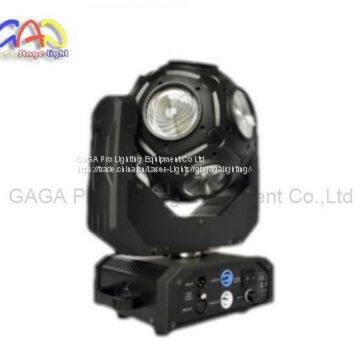 Gaga Light 12 PCS CREE RGBW LED Football Effect Lights