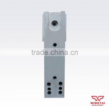 Elliptical Hole Punch Machine photo-3