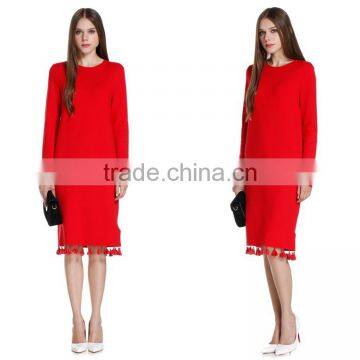 Latest Fashion Dress for Women Stylish Winter Dress photo-4