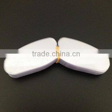 PVC/PET Pastic Strip Shirt collar For Garment Accessories