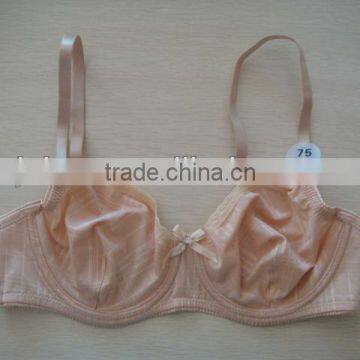 js-903 nude and different color no pad bra in stock wholesale