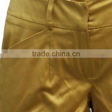 2016 Hot Sexy High Fashion Girl's Shorts photo-3