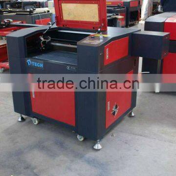 Co2 High Precision Laser Engraving Cutting Machine Engraver 40w photo-4