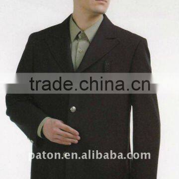 Formal Design For Military Uniform With Factory Price