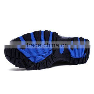 High Top Outdoor Low Hiking Traveling Climbing Shoes for Pedestrianism or Sport With Skid Resistance Wear-resisting photo-6