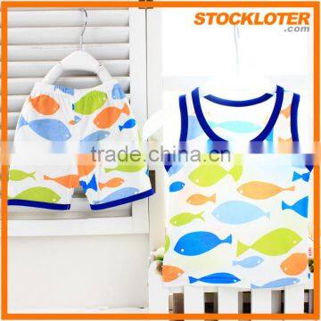 Girls clothing set for size 12 in China factory 150810