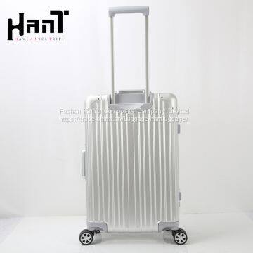 Full Aluminum Hard Shell Luggage photo-3