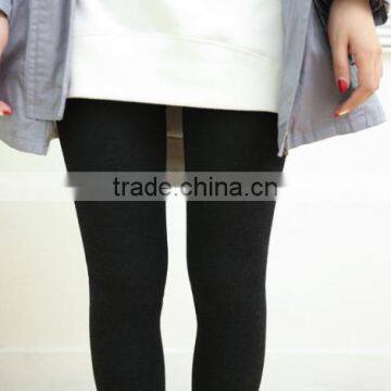GZY 2015 New Arrival Fashion High Quality Girls Plus Size Leggings