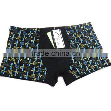 Yun Meng Ni New Style Printed Men Shorts Underwear Comfortable Boxers For Male photo-6