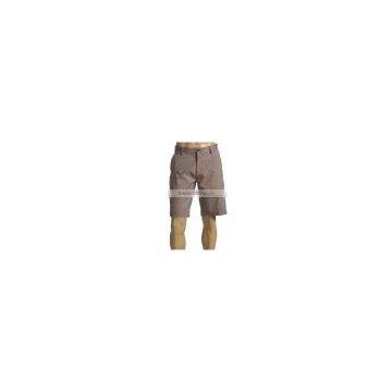 Shorts selecting different materials and understanding superb superb